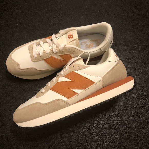 New Balance The intelligent Choice 237 Lifestyle Sneakers